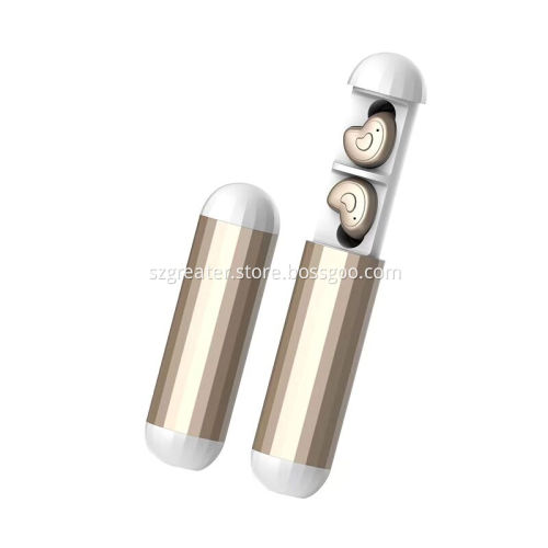 Best Bluetooth Earpiece V 4.2 Mini Bluetooth Headset